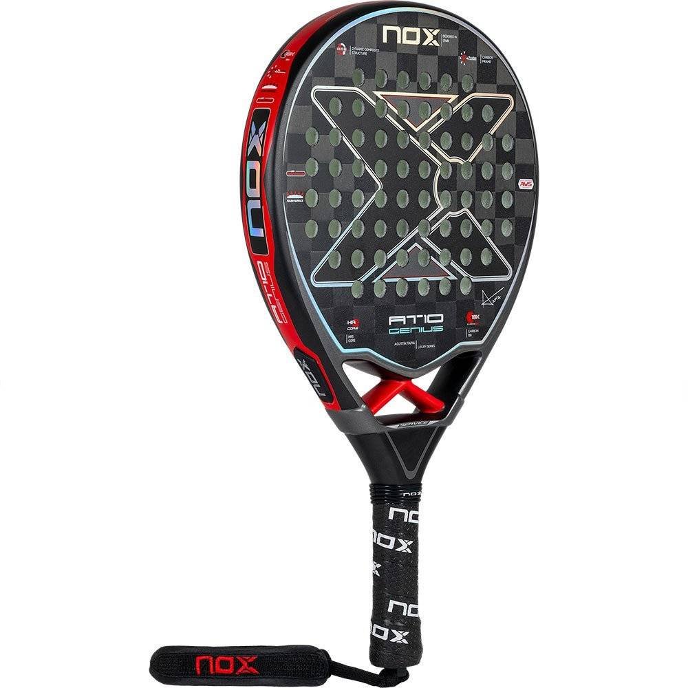 Die 5 Beste Adidas Padelschläger - nox at10 genius 18k by agustin tapia padelschlager203