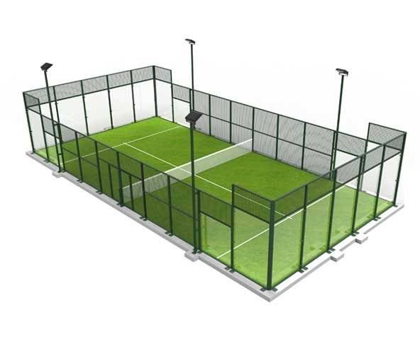 pistas cat 1