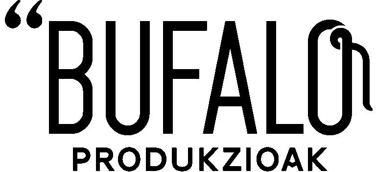 BUFALO PRODUKZIOAK
