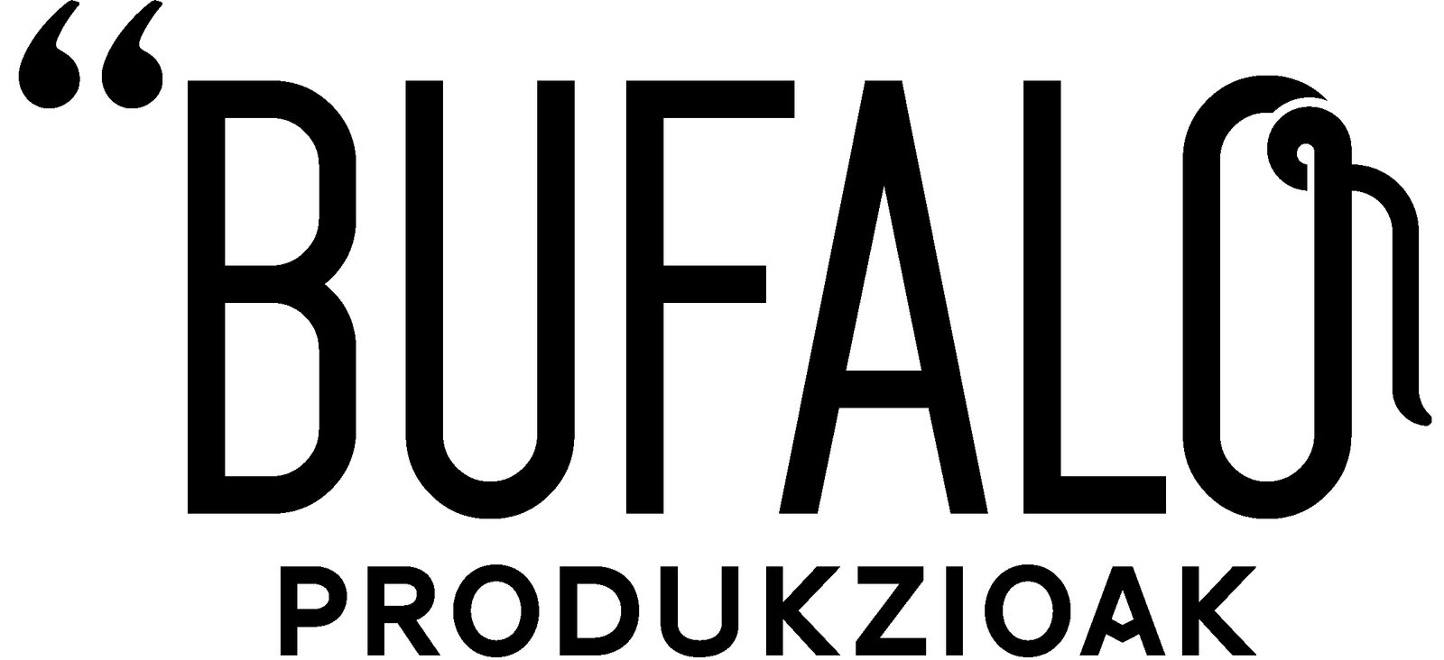 BUFALO PRODUKZIOAK