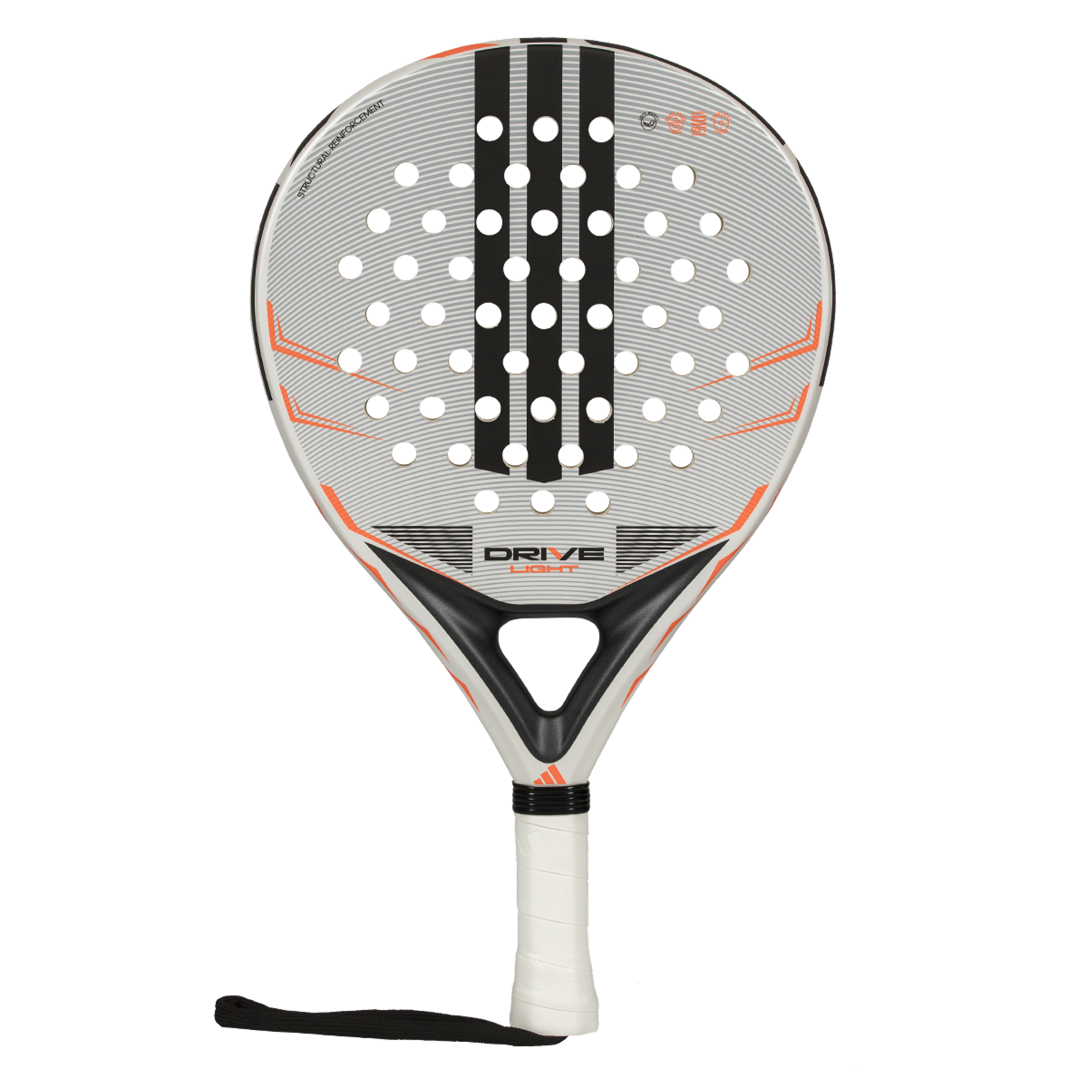 Adidas Drive Light 2026 Padelschläger
