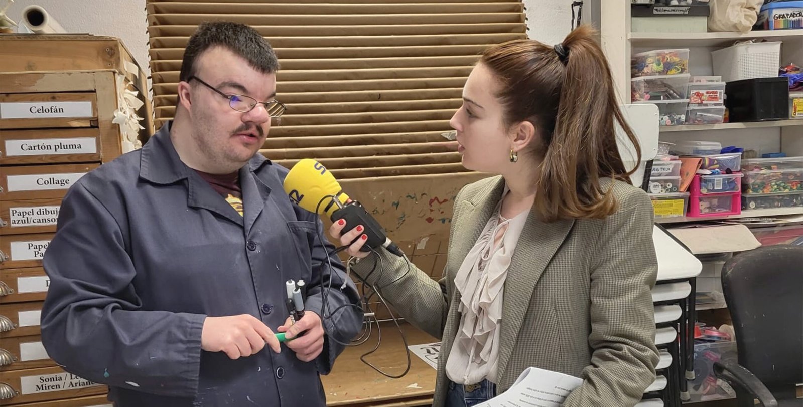 Salidas formativas