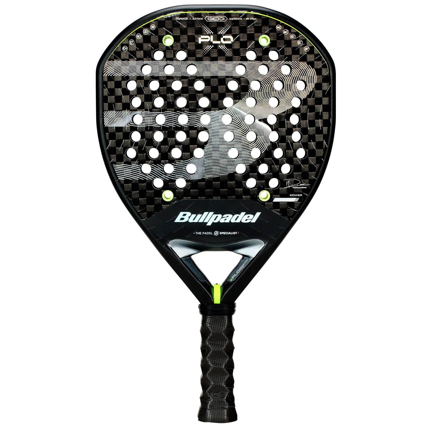 Bullpadel Padelschläger 2026