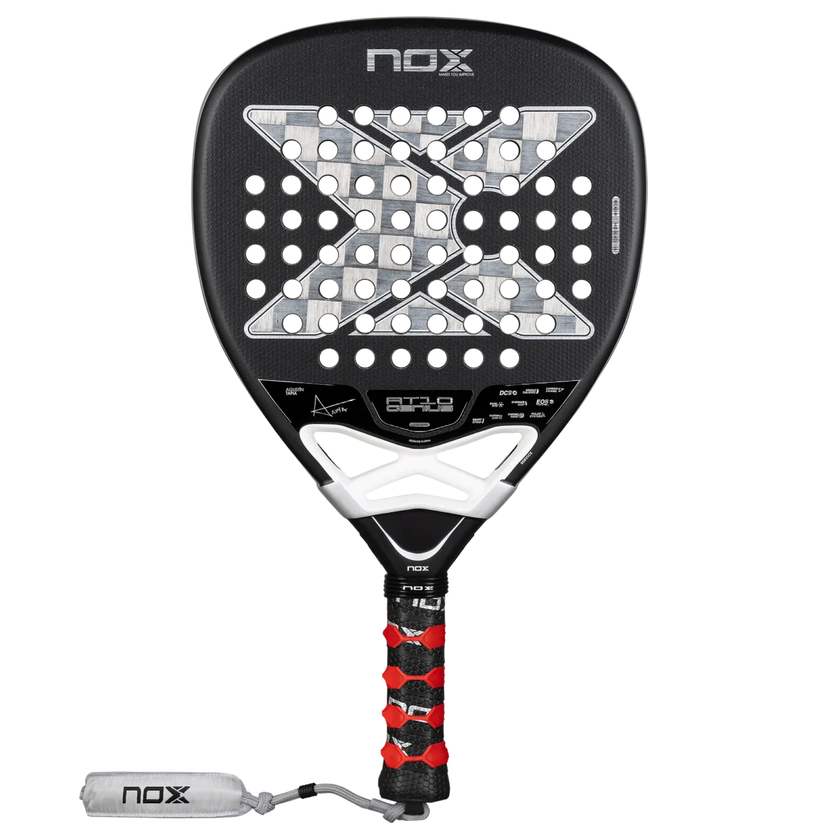 nox-at10-genius-attack-18k-2026-padelschlaeger-agustin-tapia-8