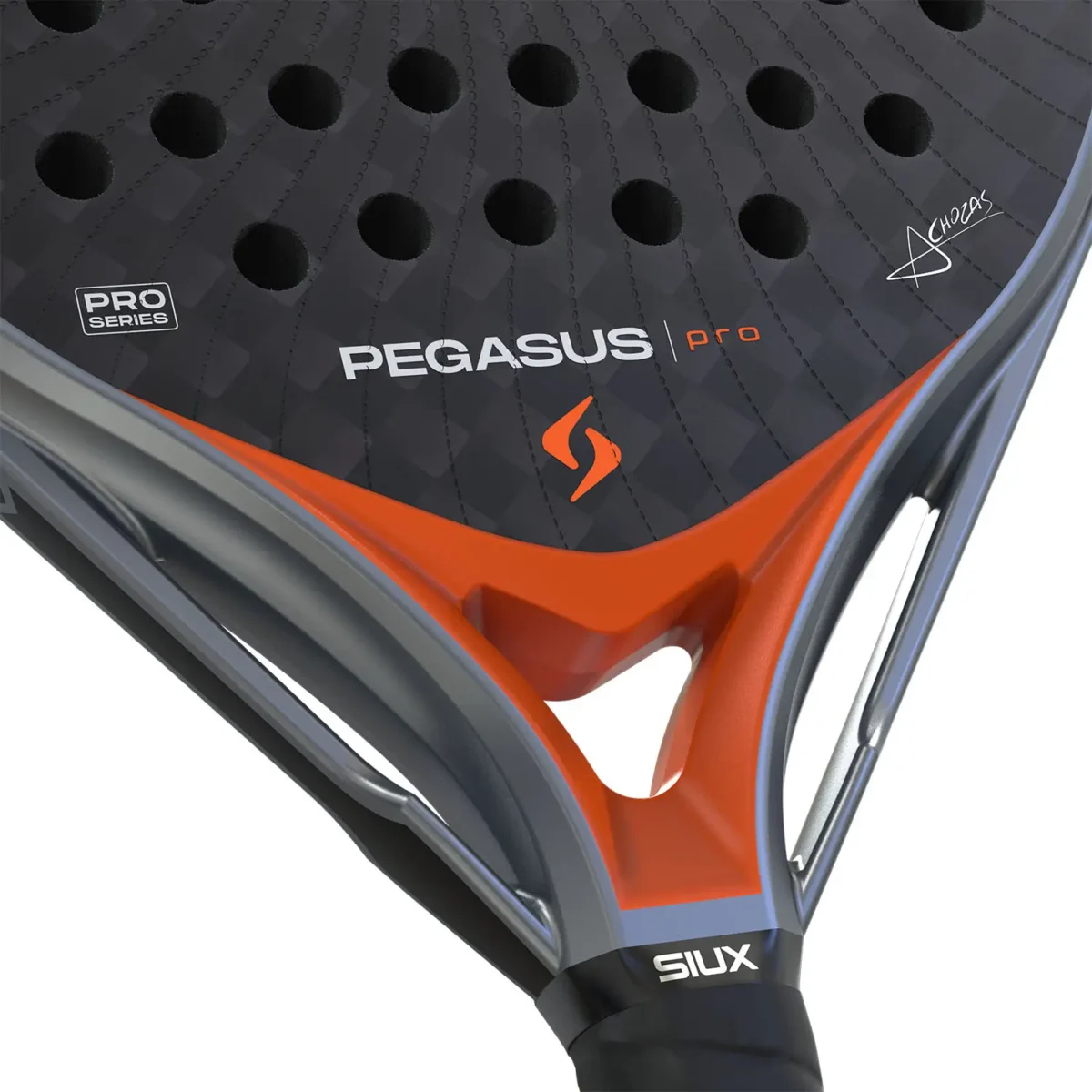Siux-Pegasus-Pro-Lava-Orange-2026-Padelschlaege-5
