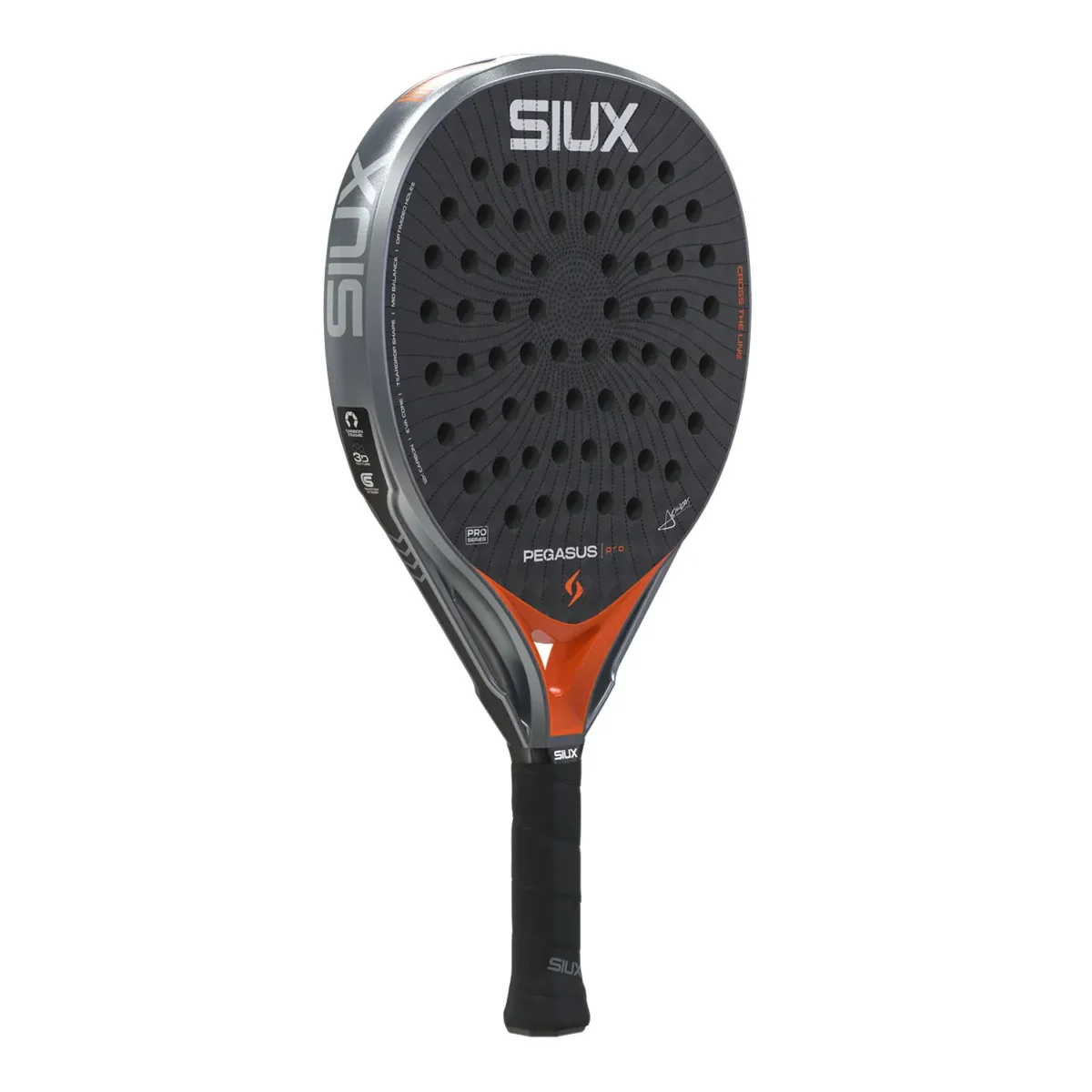Siux-Pegasus-Pro-Lava-Orange-2026-Padelschlaege3