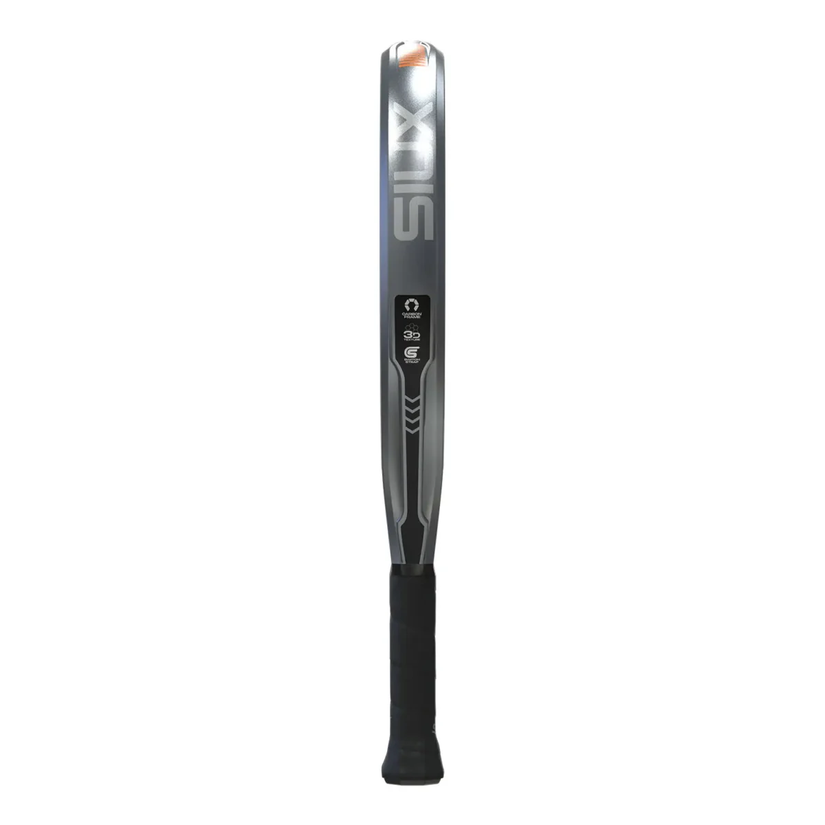 Siux-Pegasus-Pro-Lava-Orange-2026-Padelschlaeger-4