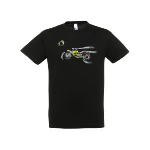 Camiseta Unisex 3XL