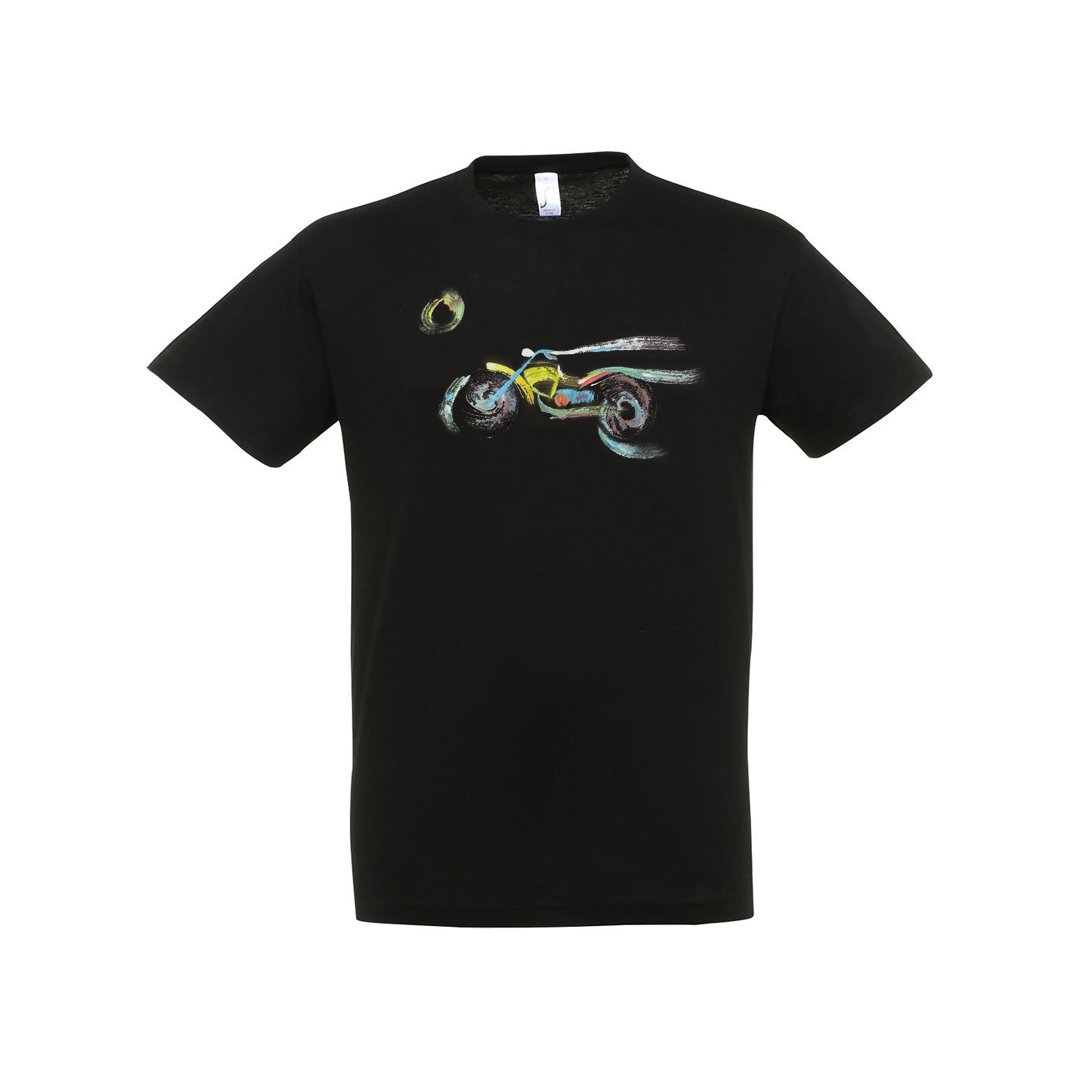 Camiseta Unisex 3XL