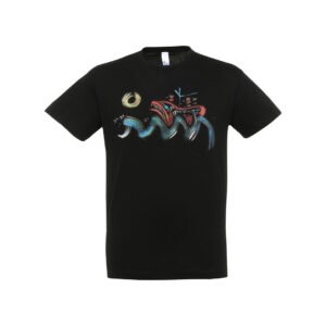 Camiseta Unisex L