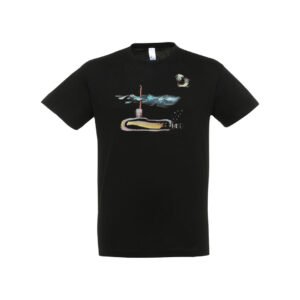 Camiseta Unisex M