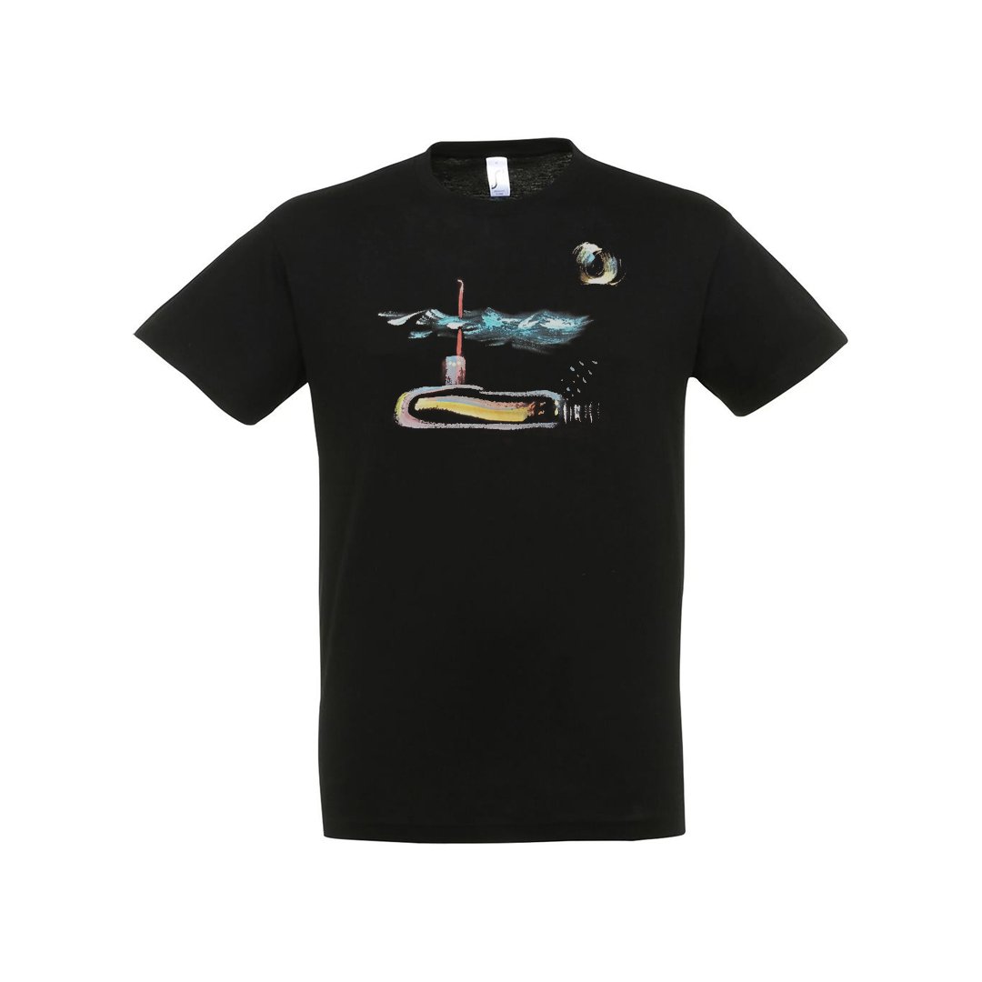 Camiseta Unisex M