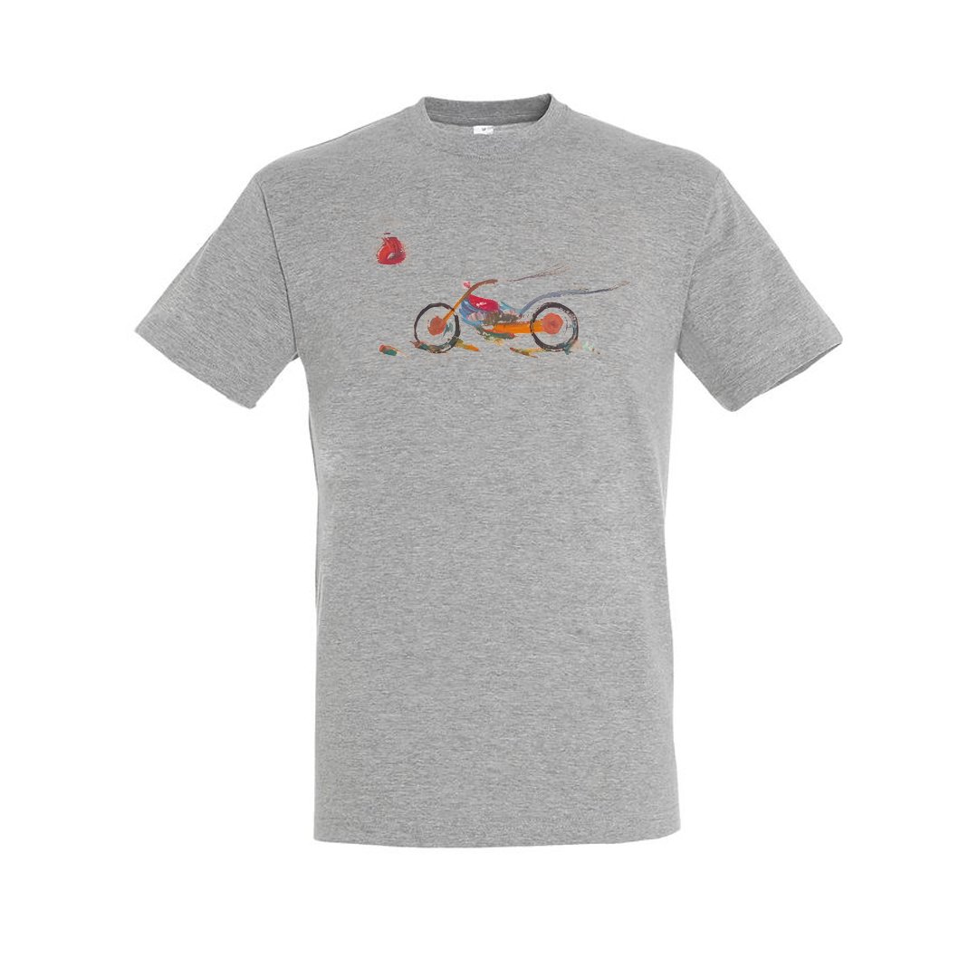Camiseta Unisex M