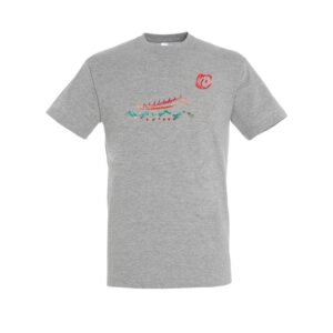 Camiseta Unisex M
